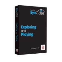 druga część do nauki sterowania wzrokiem - Exploring-and-Playing